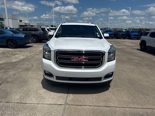 2020 GMC Yukon XL 2WD SLT
