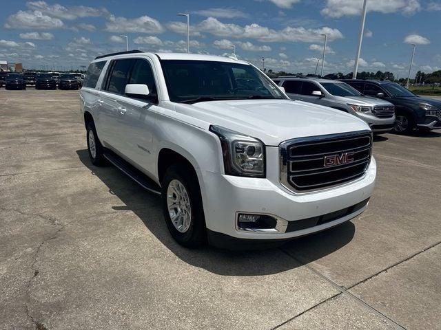 2020 GMC Yukon XL 2WD SLT