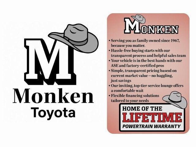 2024 Toyota Highlander XLE 2024 Toyota Highlander XLE