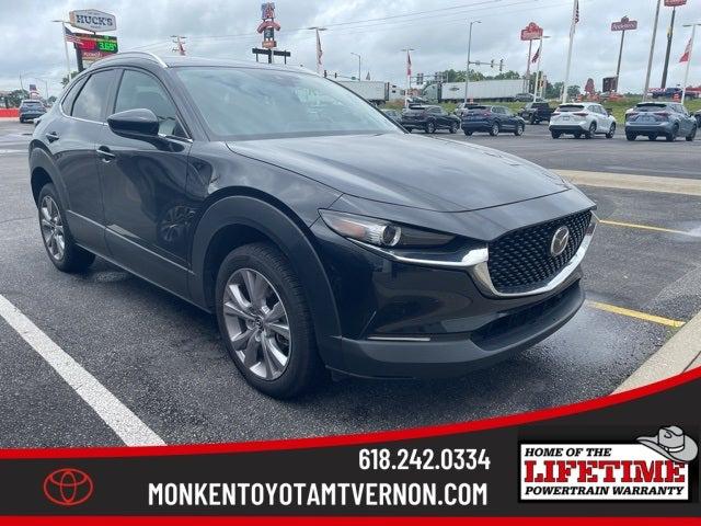 2023 Mazda CX-30 2.5 S Select