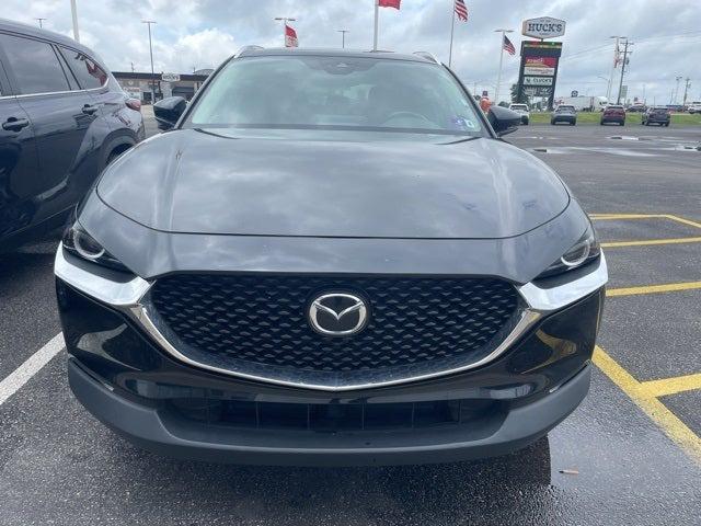 2023 Mazda CX-30 2.5 S Select