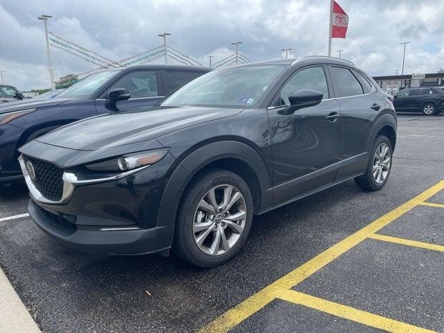 2023 Mazda CX-30 2.5 S Select