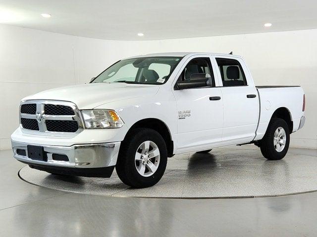 2023 RAM 1500 Classic SLT Crew Cab 4x4 57 Box