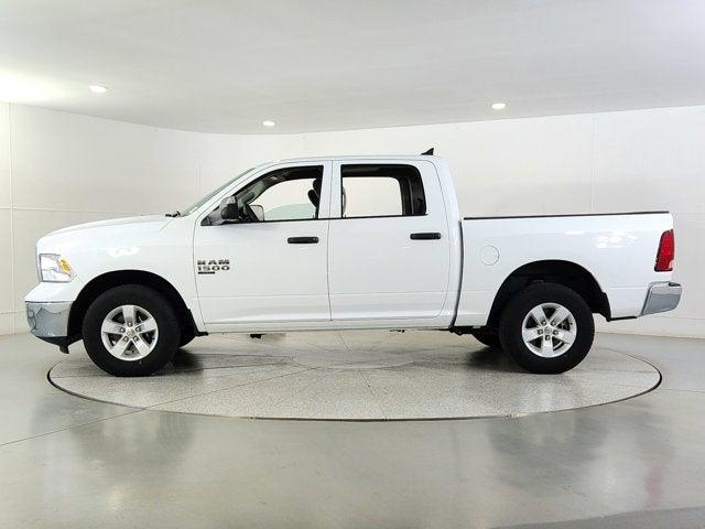 2023 RAM 1500 Classic SLT Crew Cab 4x4 57 Box