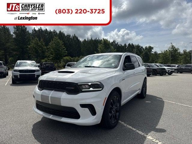 2025 Dodge Durango DURANGO R/T AWD