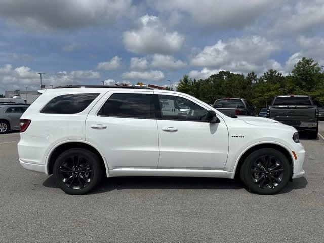 2025 Dodge Durango DURANGO R/T AWD