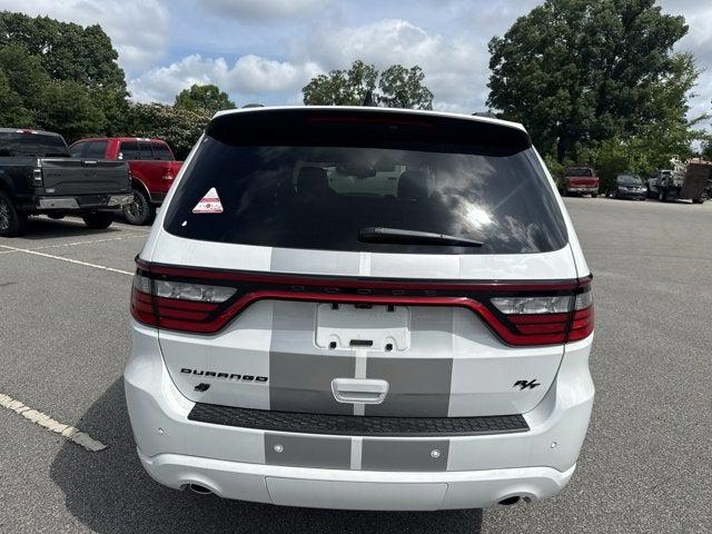 2025 Dodge Durango DURANGO R/T AWD
