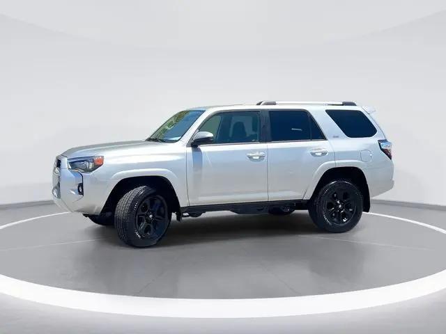 2023 Toyota 4Runner SR5 for sale in greensboro, NC