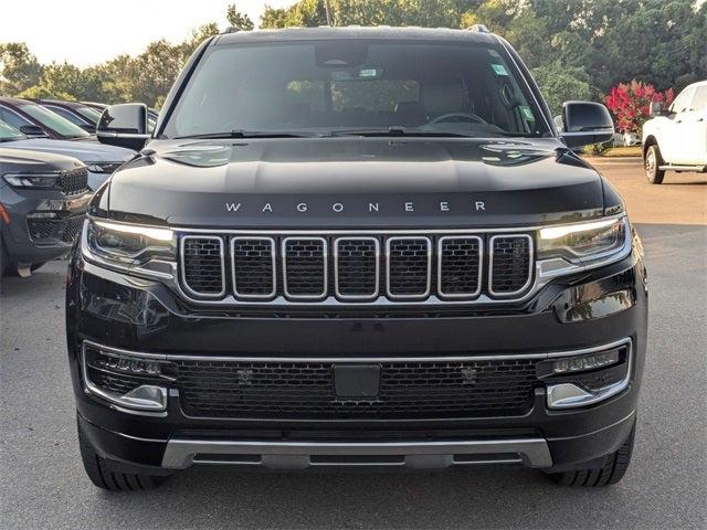 2023 Wagoneer Wagoneer L Series III 4x2