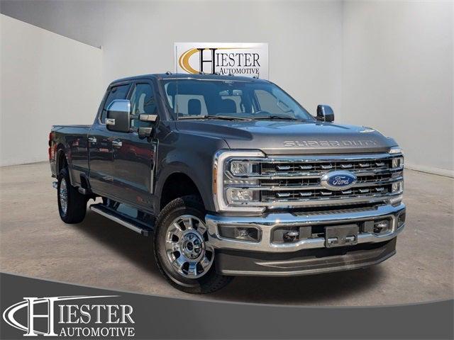 2024 Ford F-350 Lariat