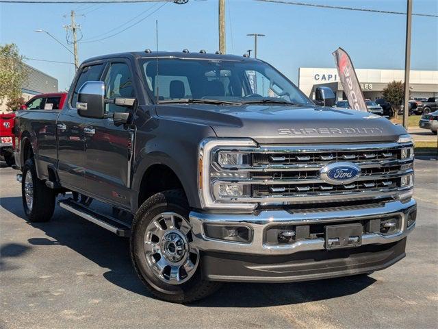 2024 Ford F-350 Lariat