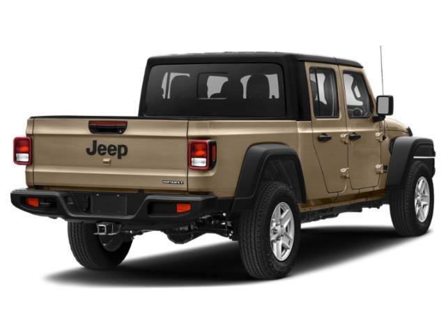 2020 Jeep Gladiator Sport S 4X4