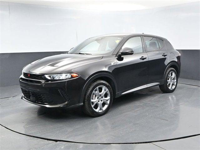 2024 Dodge Hornet R/T EAWD 2024 Dodge Hornet R/T EAWD