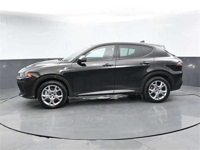 2024 Dodge Hornet R/T EAWD 2024 Dodge Hornet R/T EAWD