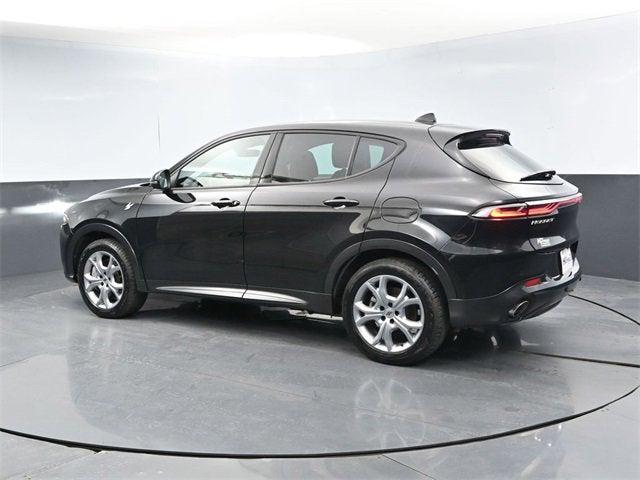 2024 Dodge Hornet R/T EAWD 2024 Dodge Hornet R/T EAWD