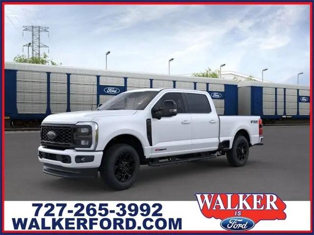 2025 Ford F-350 LARIAT for sale in Clearwater, FL