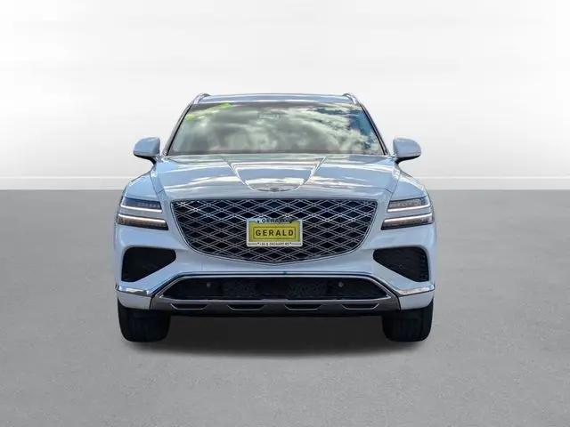 2025 Genesis GV80 2.5T Select AWD