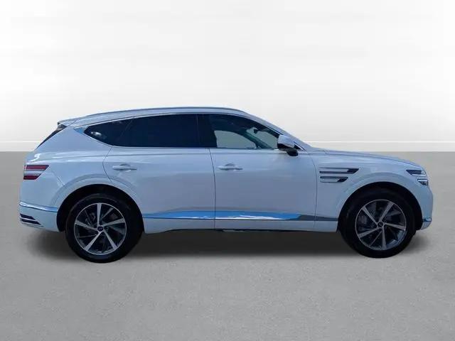 2025 Genesis GV80 2.5T Select AWD