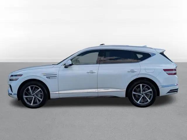 2025 Genesis GV80 2.5T Select AWD