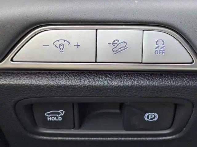 2025 Genesis GV80 2.5T Select AWD