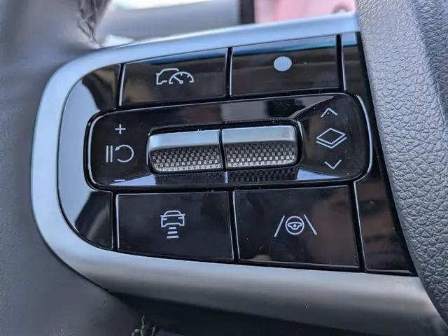 2025 Genesis GV80 2.5T Select AWD
