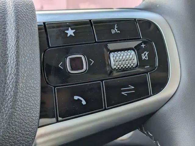 2025 Genesis GV80 2.5T Select AWD