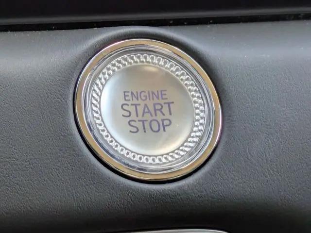 2025 Genesis GV80 2.5T Select AWD