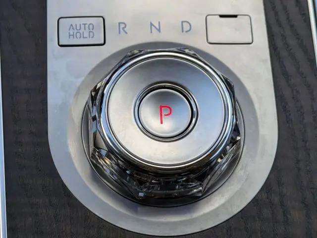 2025 Genesis GV80 2.5T Select AWD