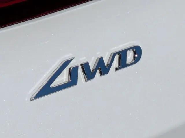 2025 Genesis GV80 2.5T Select AWD