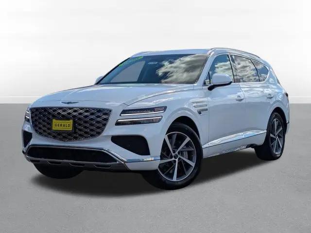 2025 Genesis GV80 2.5T Select AWD for sale in North Aurora, IL