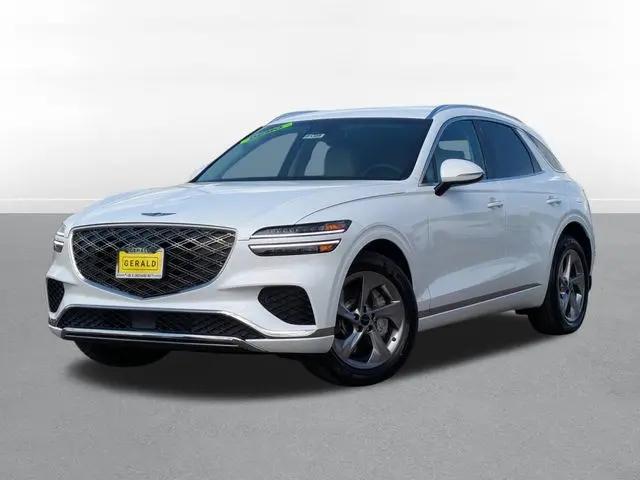 2026 Genesis GV70 2.5T for sale in North Aurora, IL