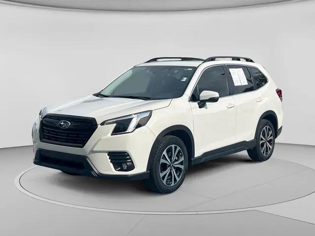 2024 Subaru Forester Limited for sale in Vero Beach, FL