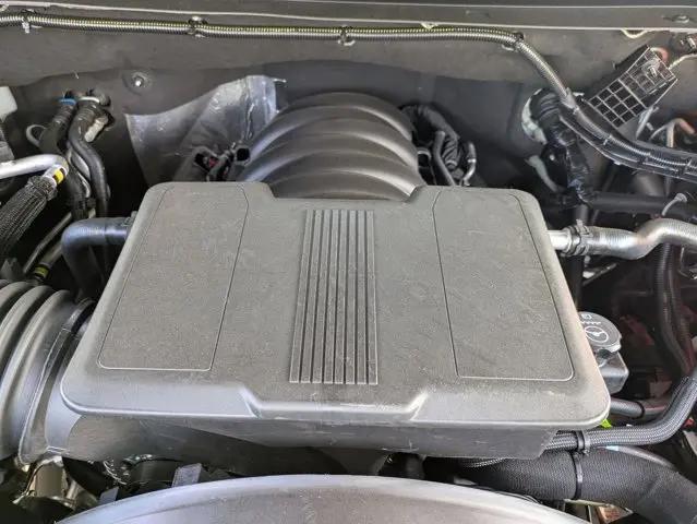 2025 Chevrolet Silverado 3500HD 4WD Crew Cab Long Bed LT
