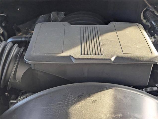 2025 Chevrolet Silverado 3500HD 4WD Crew Cab Long Bed LT
