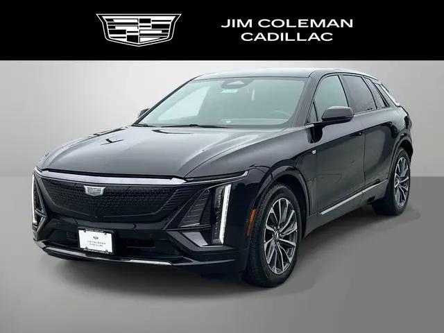 2025 Cadillac iQ Sport w/1SF for sale in Bethesda, MD