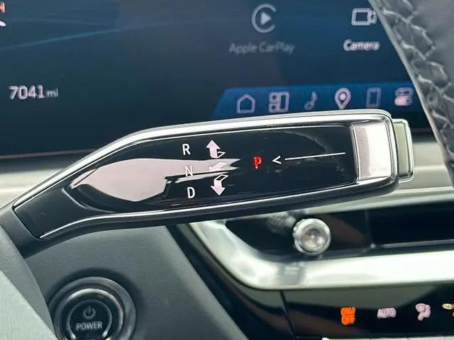 2025 Cadillac iQ Sport w/1SF