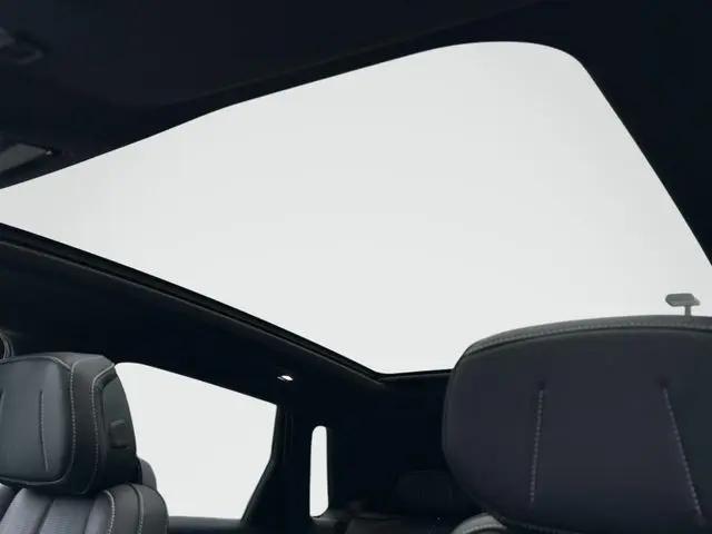 2025 Cadillac iQ Sport w/1SF