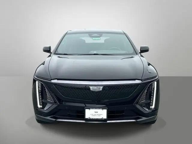 2025 Cadillac iQ Sport w/1SF