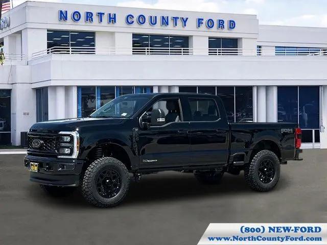 2025 Ford F-350 XLT for sale in Vista, CA