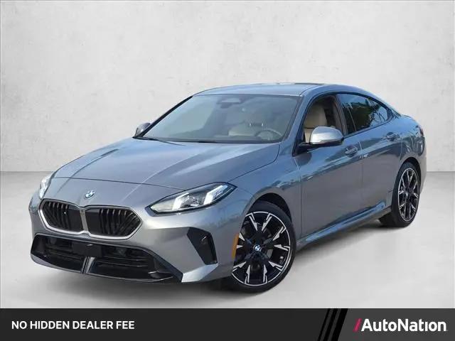 2025 BMW Coupe xDrive for sale in Delray Beach, FL
