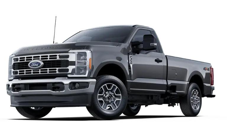 2025 Ford F-350 XLT for sale in Columbus, TX
