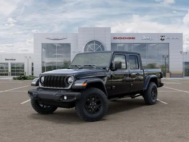 2025 Jeep Gladiator Sport for sale in Paw Paw, MI