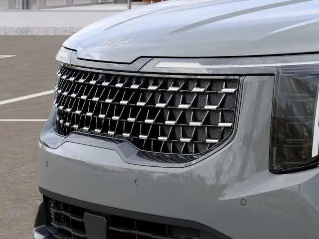 2026 Kia Carnival MPV SX Prestige
