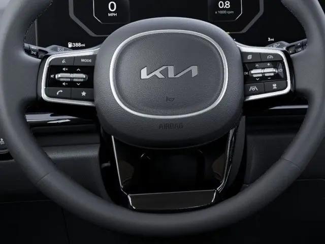 2026 Kia Carnival MPV SX Prestige