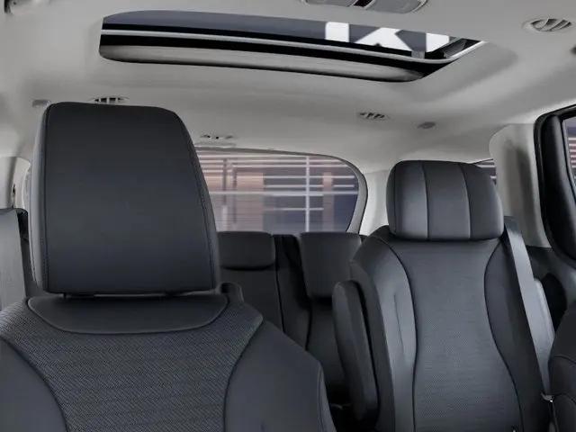2026 Kia Carnival MPV SX Prestige
