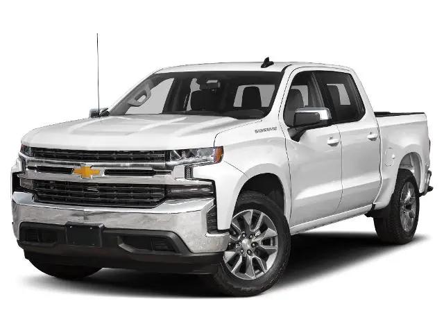 2019 Chevrolet Silverado 1500 Custom for sale in Harlan, IA