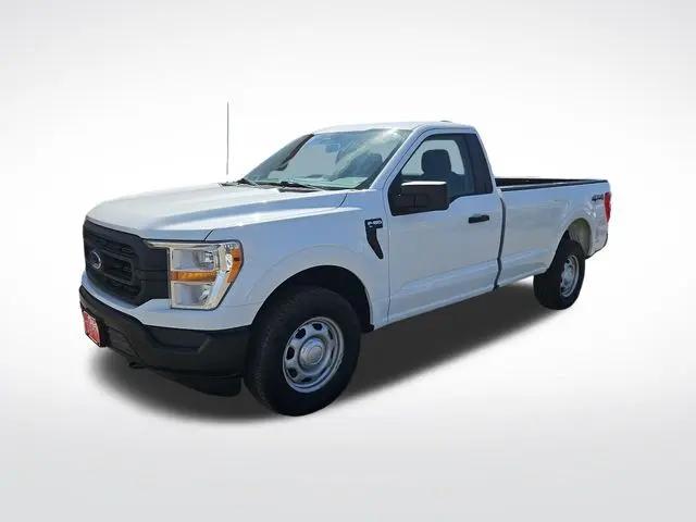 2022 Ford F-150 XL for sale in Perham, MN