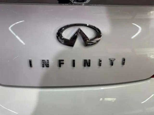 2014 INFINITI Q60 IPL