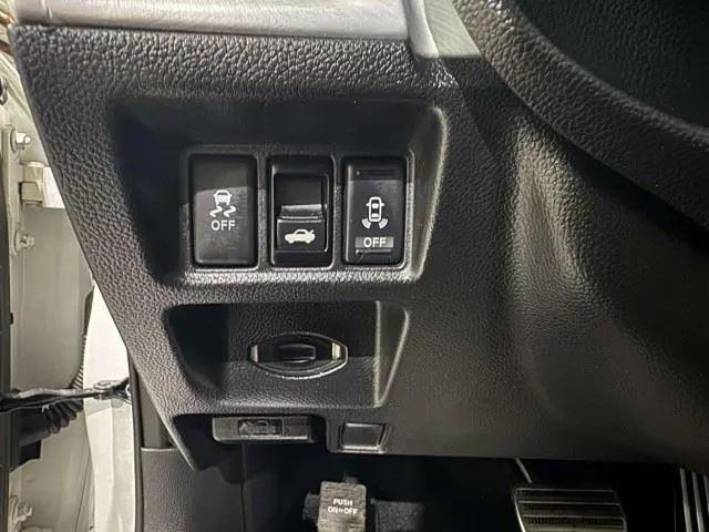 2014 INFINITI Q60 IPL
