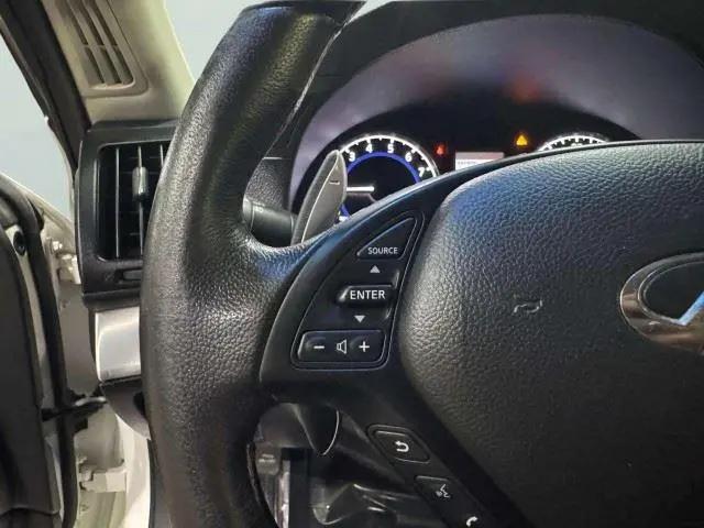 2014 INFINITI Q60 IPL